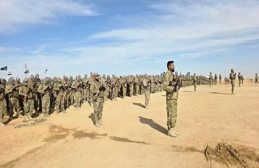 هل سحبت واشنطن قواتها من سوريا نهائيا أم عدلت استراتيجية تواجدها؟